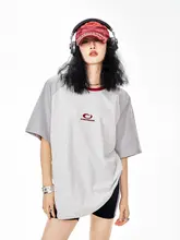 アメリカンビンテージ風 バイカラーソロナ半袖Tシャツ【クール感・速乾・ラグランスリーブ】