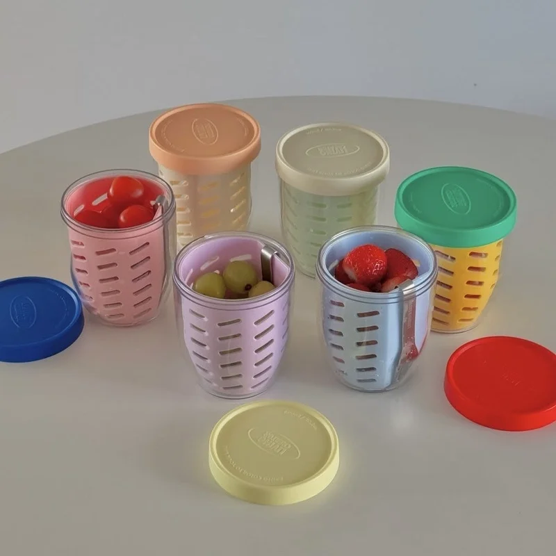 テイクアウト用の使い捨てプラスチック容器は、本当に環境にやさしいの？