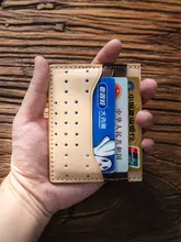 カードケース 本革 ヴィンテージ ハンドメイド スリム 多収納 定期入れ ICカード メンズ レディース コンパクト