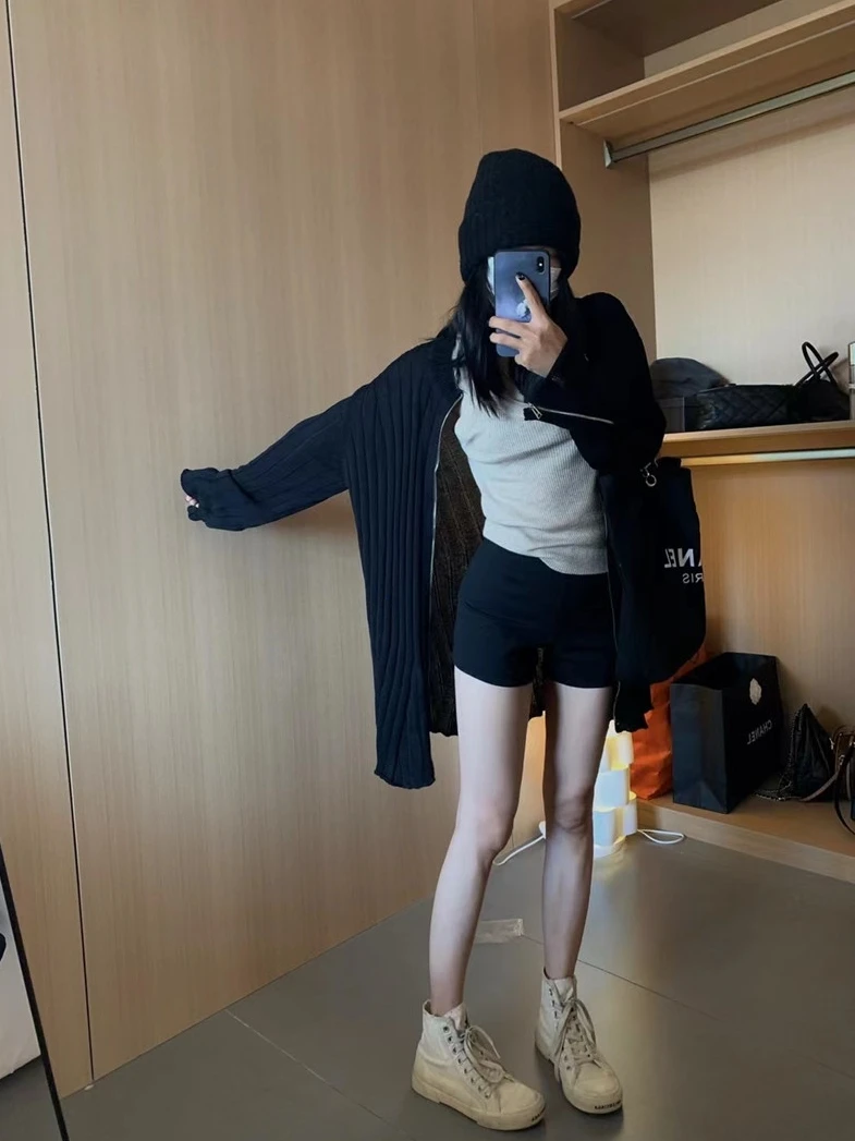 気温25度から30度まで着るショートパンツは、どんな素材が最適？