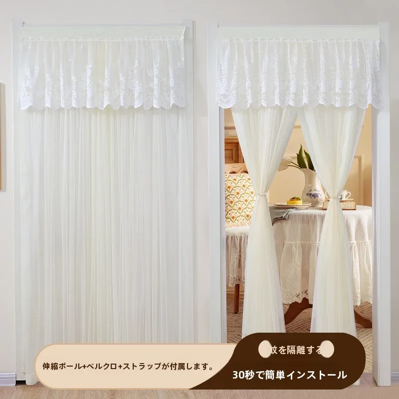揃えるミニマリスト部屋づくりアイテム - ファンタジー チェイシング ウィンド カーテンの選び方