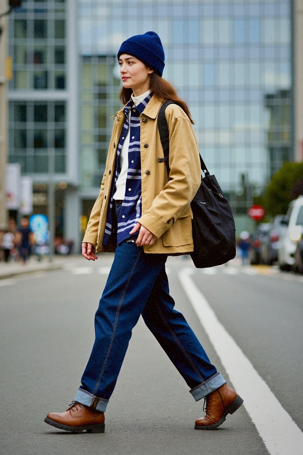 大人可愛い服 40代コーデ 完全ガイド｜気質と着こなしのバランス