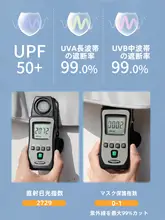 UVカット全顔用フェイスマスク【薄手・アイスシルク・夏用・医療美容対応】