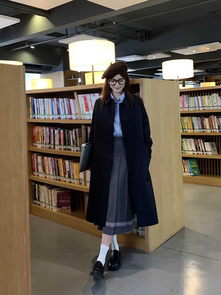 きれいめコーデの基本ルールとアイテム選びの完全ガイド