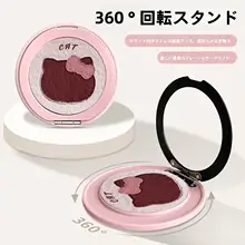 創意の360°回転スタンド【強力粘着・耐久性・超薄型・デスク用・男女兼用・全機種対応】