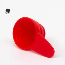 3点セットコーヒースプーン【計量付き・シンプルデザイン・多用途】