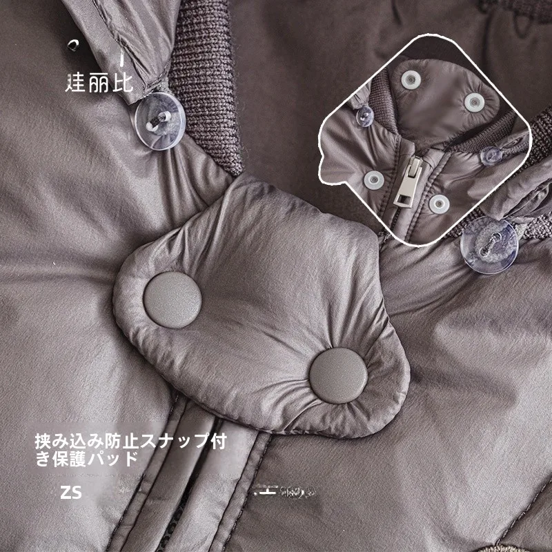 1歳 寝るときの冬服 どんなものいい？