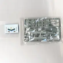 米国 F4E 戦闘機 プラモデル【組立式・詳細設計】