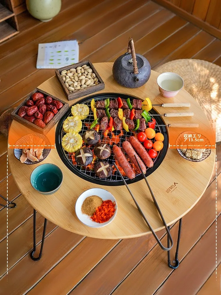 BBQグリルを選ぶときに迷うのは、本当に「どんなタイプがいいの？」なのか？