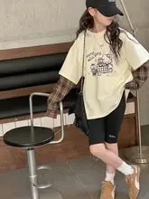 子供用 ヨガパンツ【春夏用・快適な通気性・シャークパンツ】（セットアップ対応）