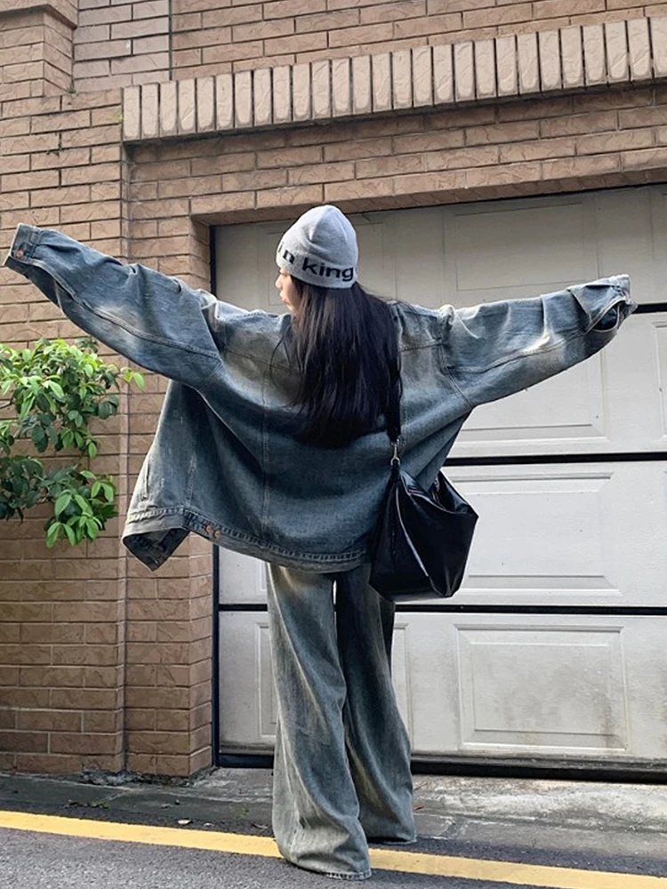 春先に着るデニムジャケットは、本当に「アメリカンレトロ」がベスト？