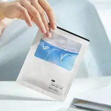 集中的保湿効果で明るさを引き出すフェイスマスク【密着タイプ・黄ぐすみ対策】