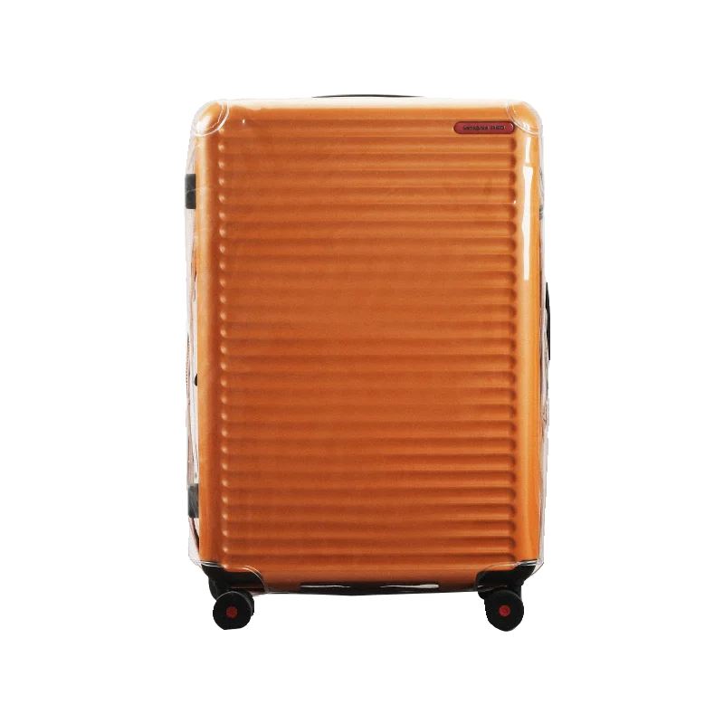 新秀丽 HGOトランク用キャリーケースカバー【防塵・25/28インチ対応】