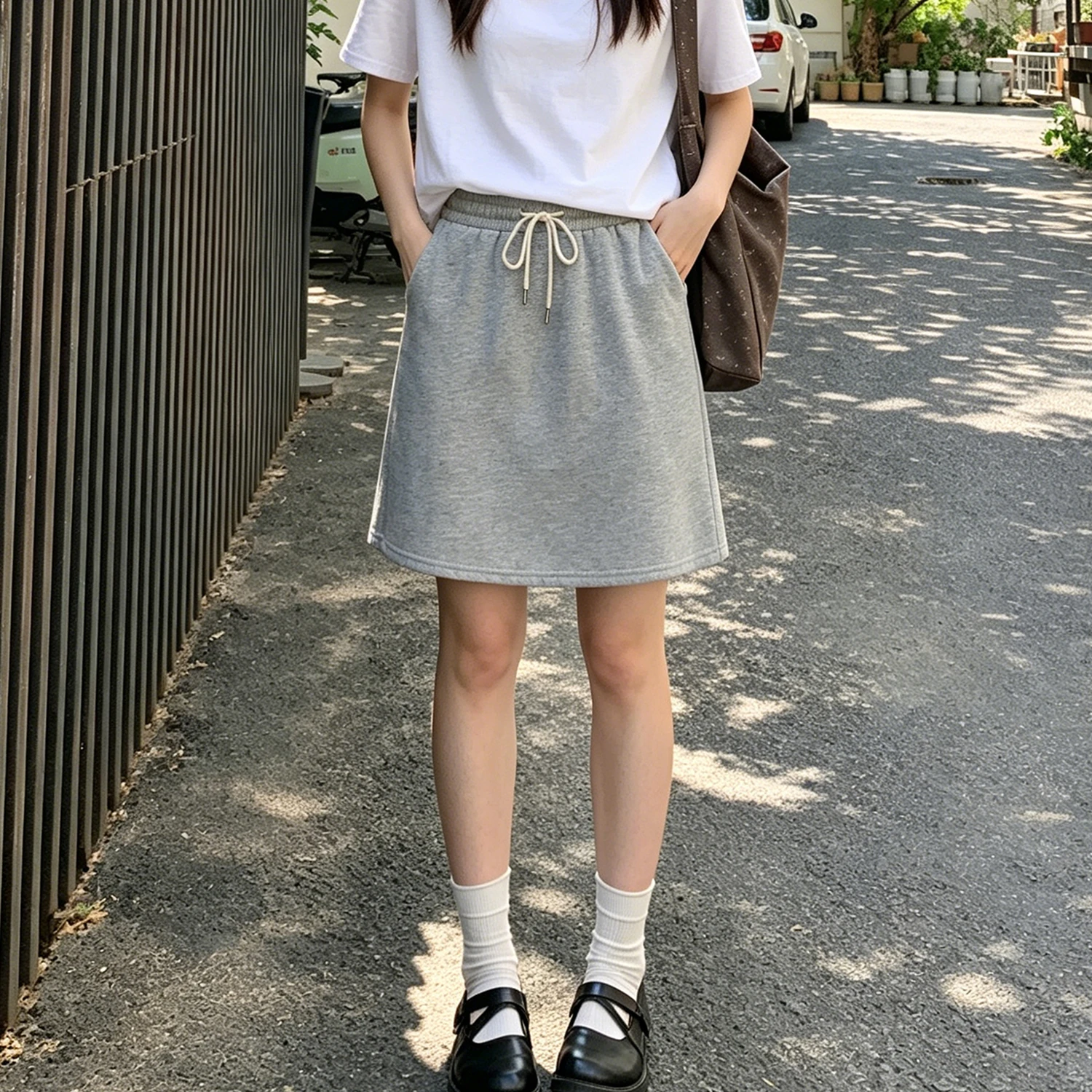 ぽっちゃりの運動会コーデはどうやって着る？厳選5選