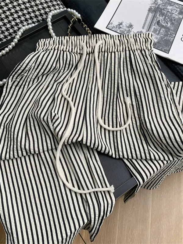 感動パンツを夏に着るなら、どう選ぶべきか？