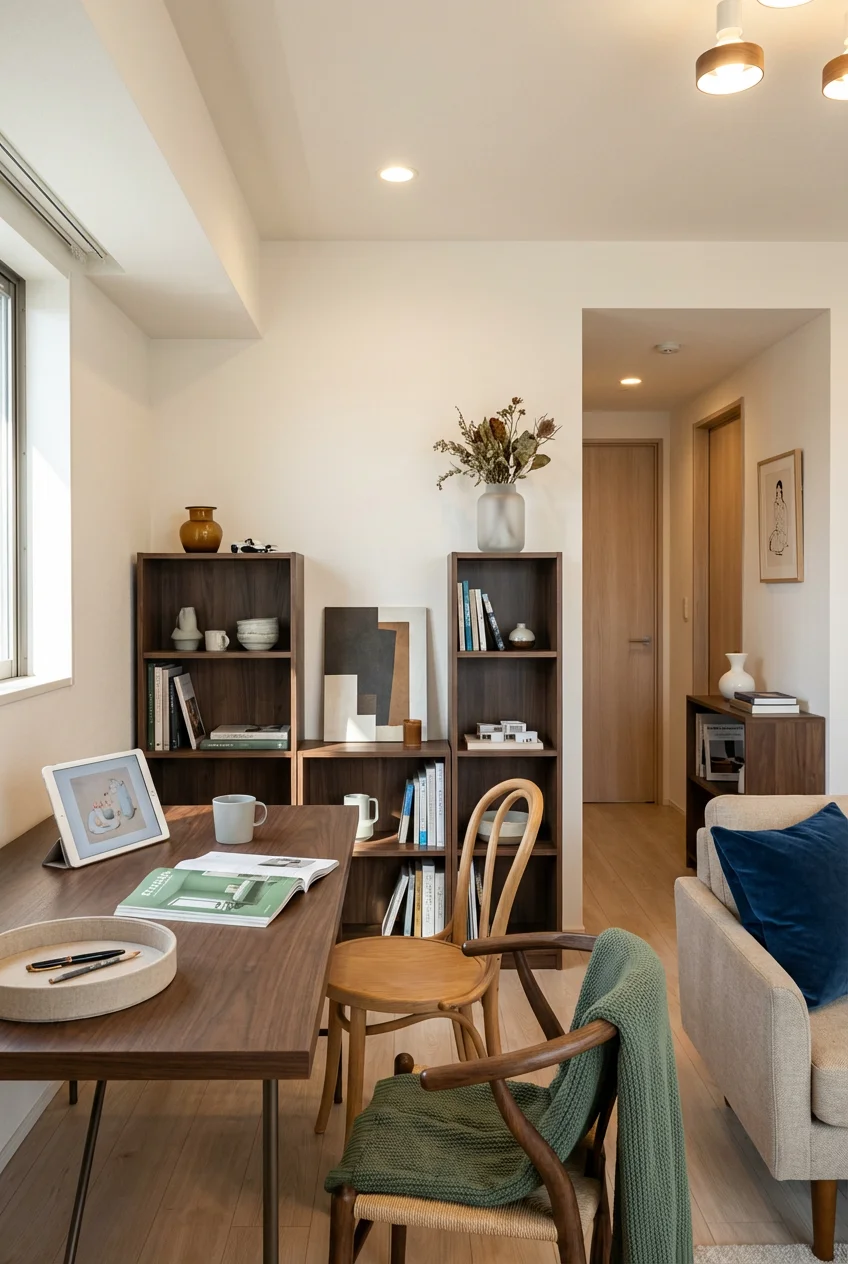 揃えるミニマリスト部屋づくりアイテム | 収納・遮光・マグカップの選び方徹底解説