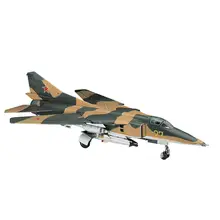 米グ MIG27 戦闘機【モデルキット・スケール詳細なし】