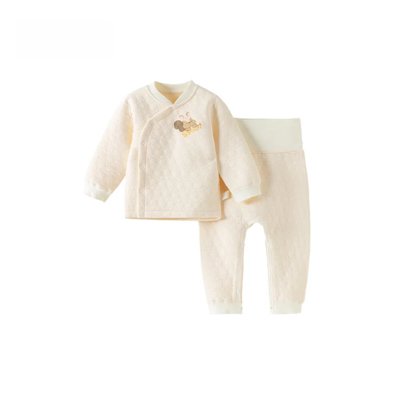 1歳 寝るときの冬服 どんなものいい？親が選ぶべき「保温インナーウェア」の本当の価値とは
