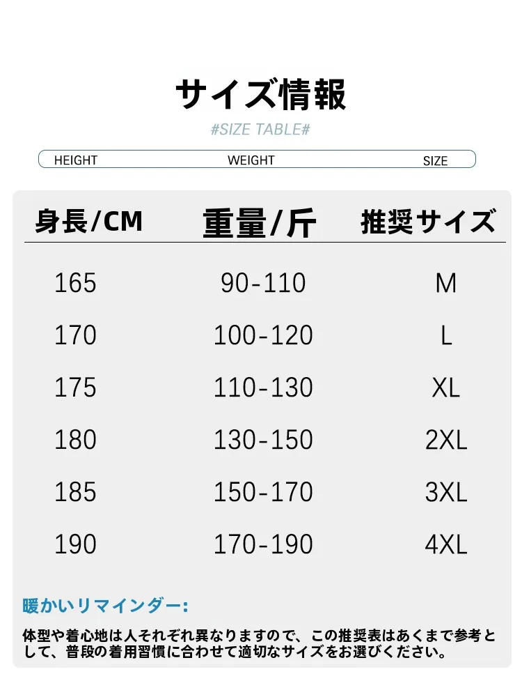 20代から60代まで、どんな年齢の男性でも着られる「夏のカジュアルシャツ」は？