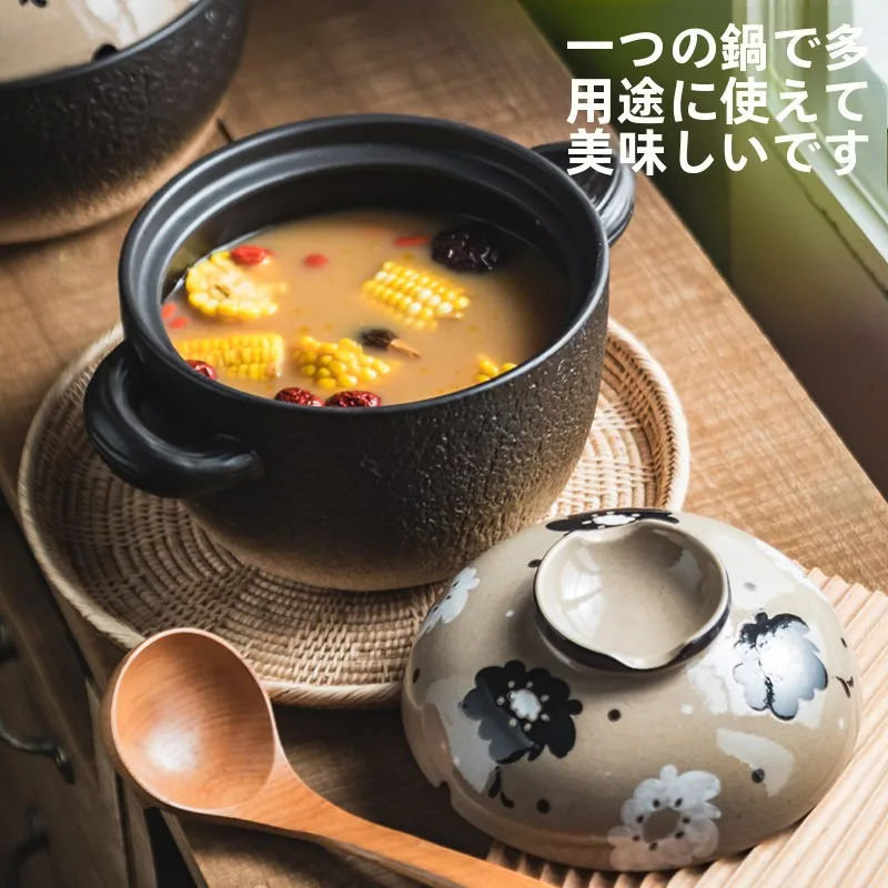 土鍋 保温の仕組みと実際の温度維持性能を解説