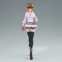 海賊王 クリラ フィギュア【デザイン・コレクション用】