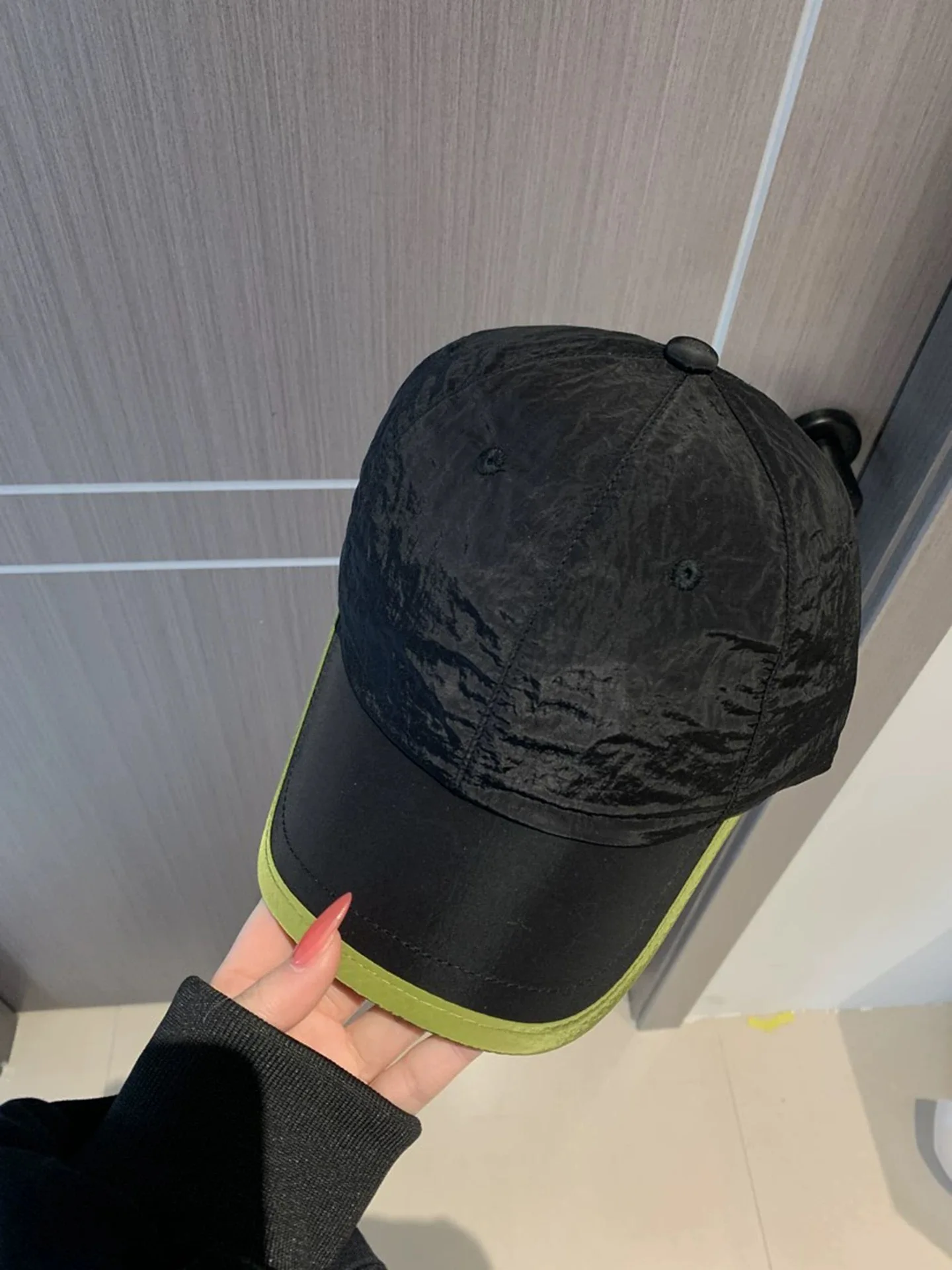 running cap は本当に必要なのか？this is my sportswear キ  ャップが通勤・運動・日常でどう活躍するのか