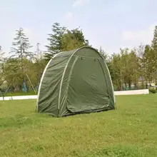 多機能収納テント【防雨・日焼け防止・屋外用・自転車用】