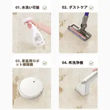 お手入れ不要の高級感ある防音マット【寝室・リビング・床用】