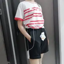 男女兼用 バドミントン用速乾ショートパンツ【スポーツファッション・大会対応】（セットアップ対応）