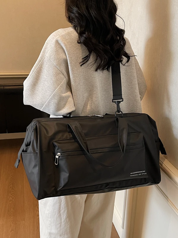 1泊2日旅行に最適な軽量トートバッグはどれ？高級感と実用性を両立するおすすめアイテムとは