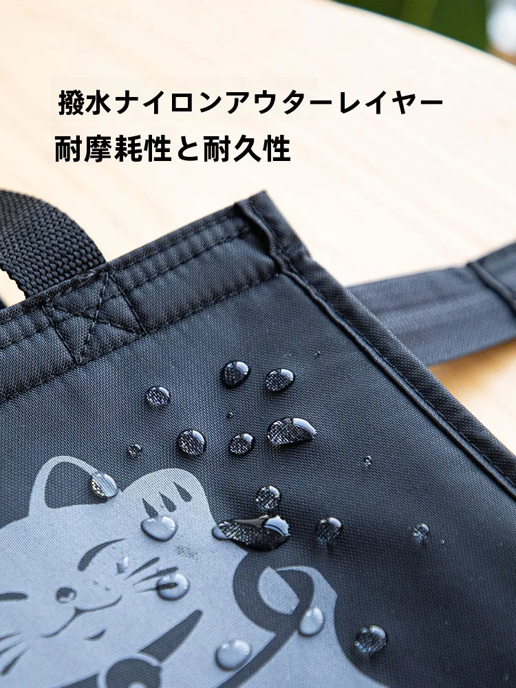 ランチボックス スリム：厚手アルミ箔で実用性と軽量性を両立