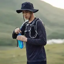BergHaus 携帯用折りたたみ水袋【大容量・アウトドア・登山・サイクリング用】