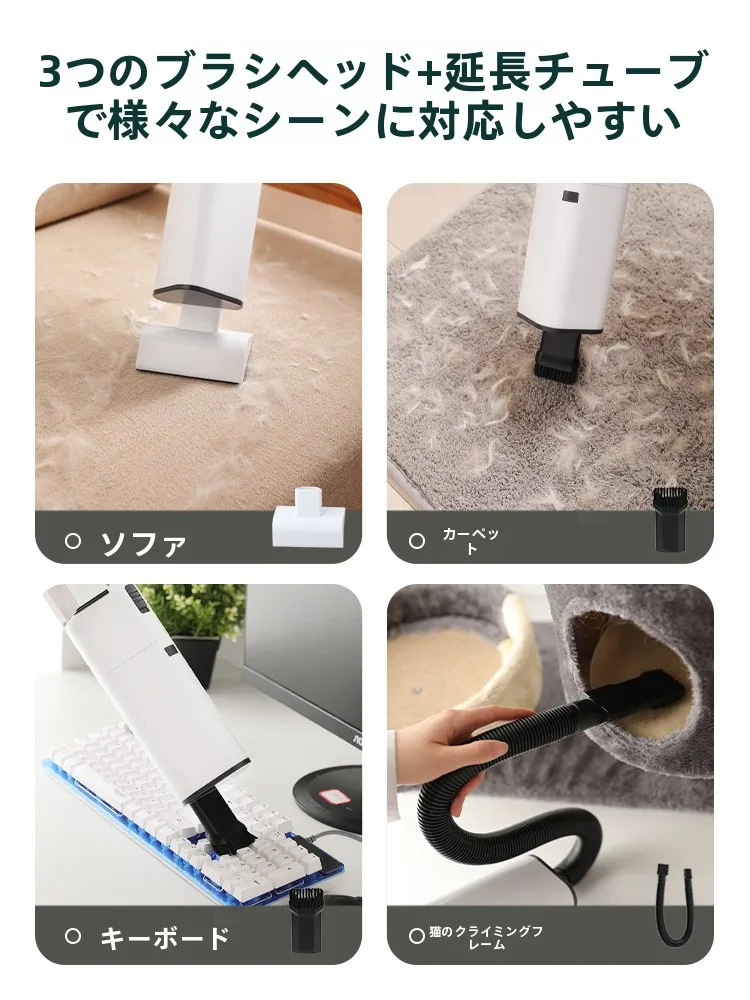 掃除機 スティック コード式 は 革新的 か？実際の生活で試した結果を語る