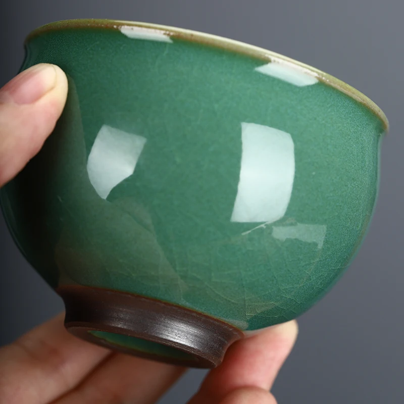 一人暮らし新生活をだけで揃えたら総額いくら？完全ガイド：心の安定を支える青瓷茶器の選び方