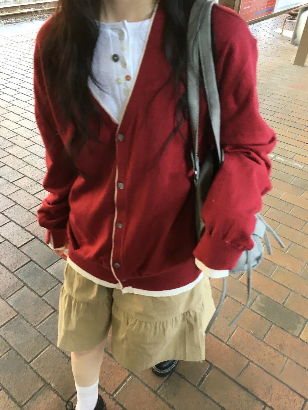 20代後半の春ファッションで迷ったら、この1着で解決できる？