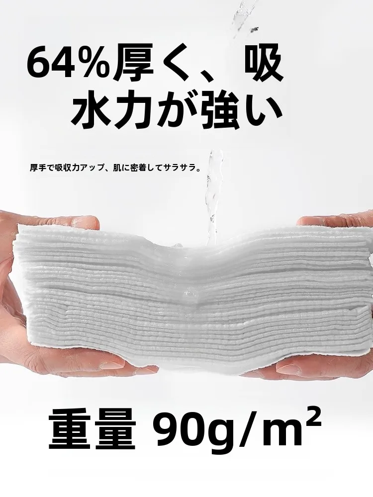 ふんわり吸水性の高いタオルはどれがおすすめ？使い捨てタイプの魅力とは？