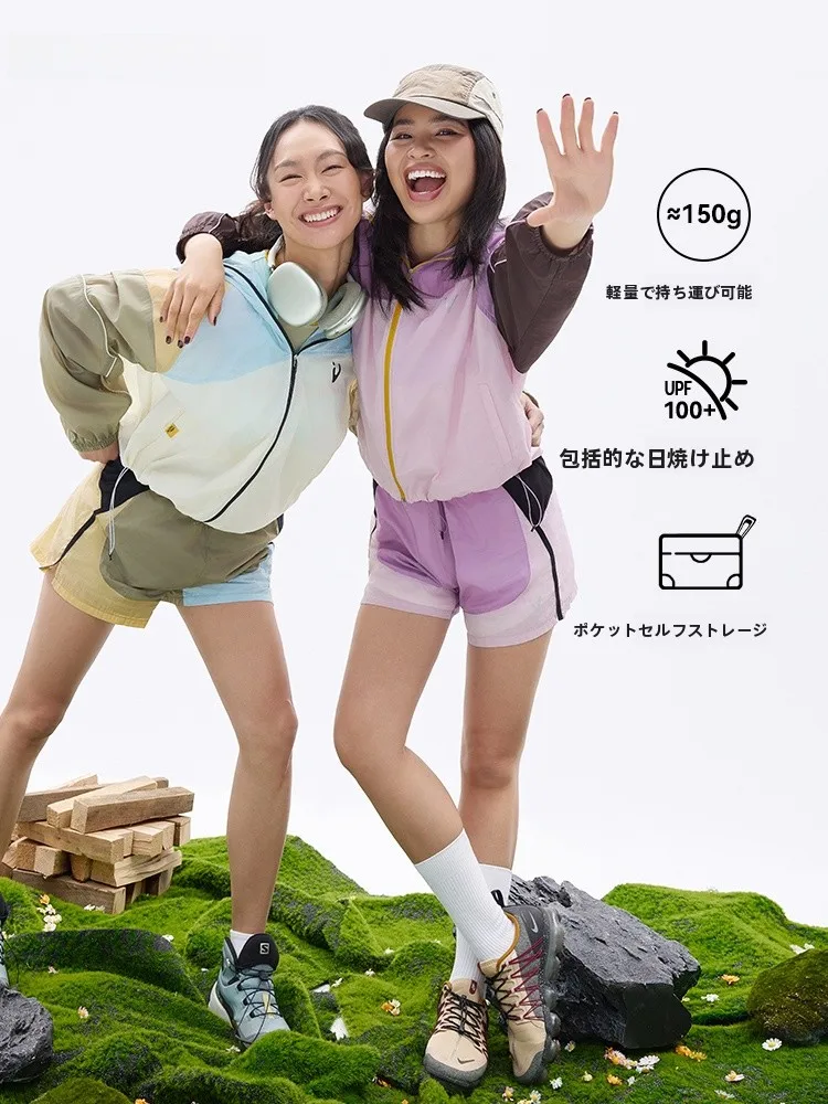 アウトドア製品を選ぶときに迷うのは、本当に「何を買えばいいの？」なのか？
