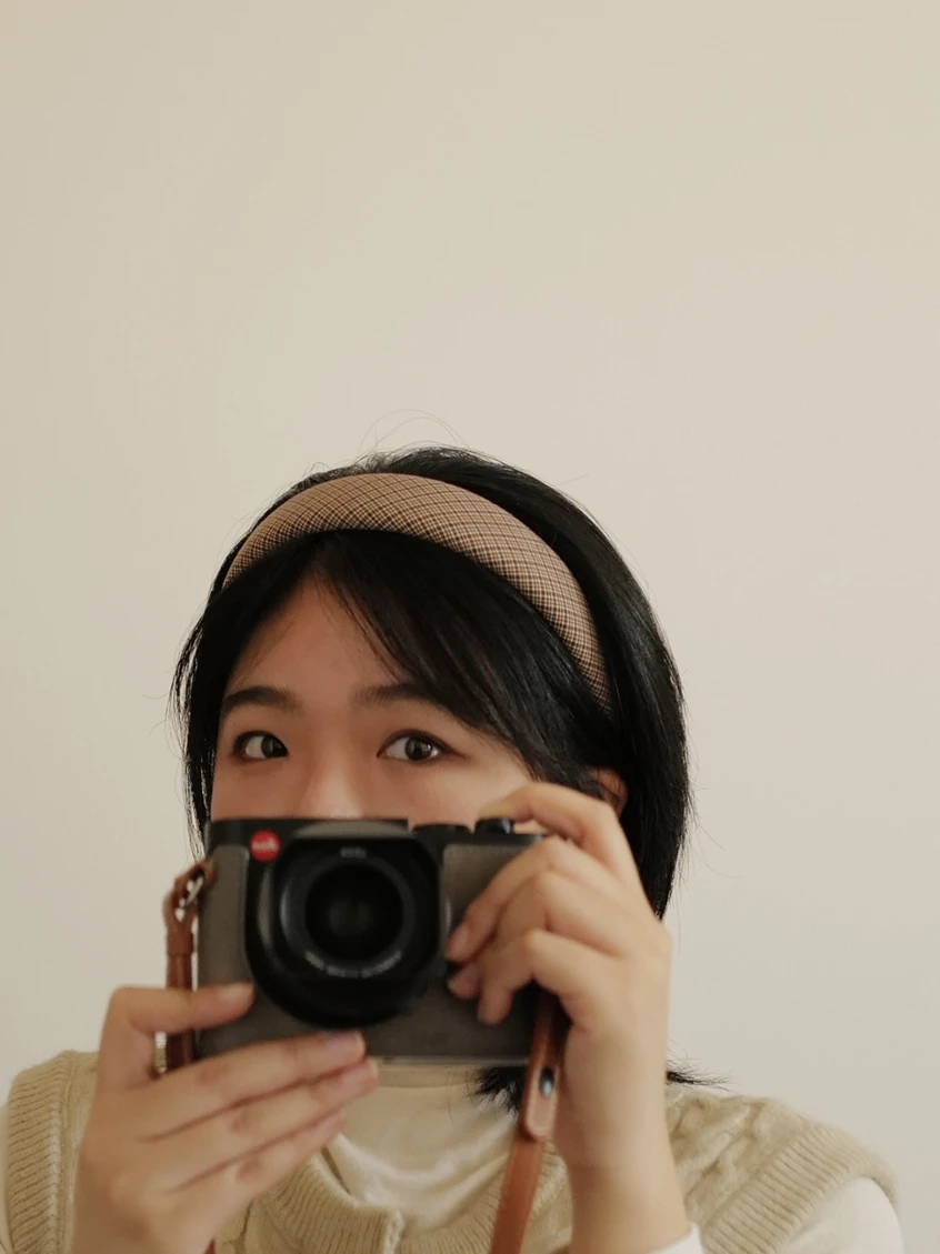 「line かっこいい」で気分を上げるには？80年代風のチェックヘアバンドが実は最強のアイテム