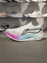 軽量で高反発！男女兼用 レース用ランニングシューズ【通気性・柔軟性・スポーツ向け】