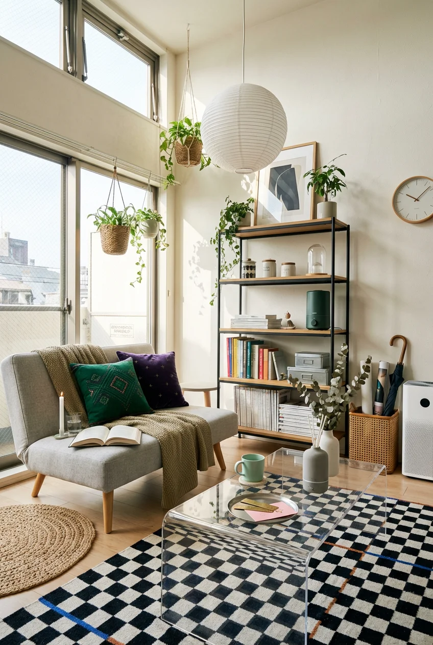 揃えるミニマリスト部屋づくりアイテム | 失敗しない選び方と実際の収納構成
