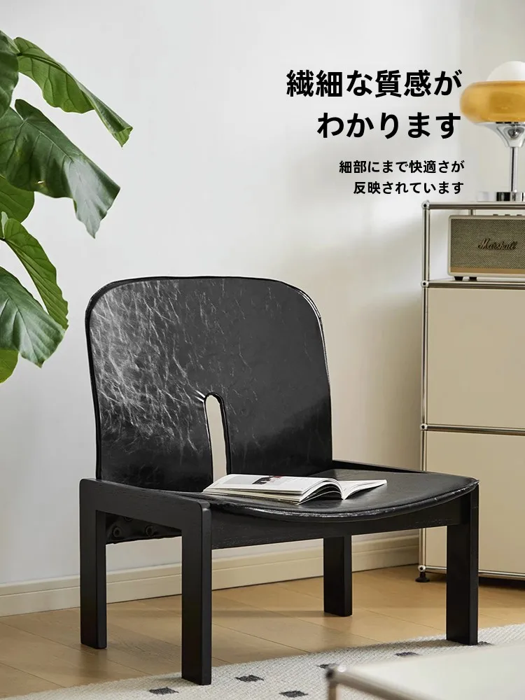 グランフロント大阪で家具を揃えるなら、まずはこのソファチェアから始めるべき？