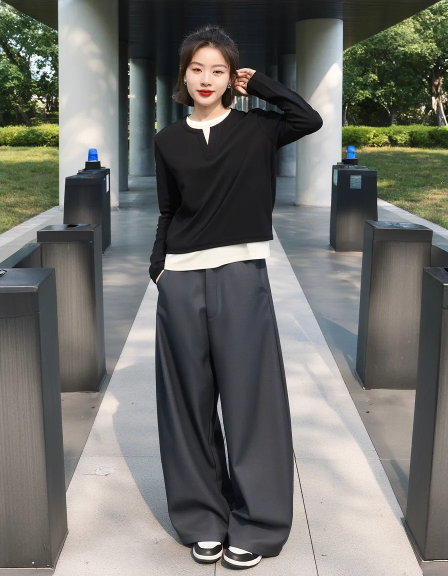 春服 メンズ どう選ぶ？2026トレンドで失敗しない選び方完全ガイド