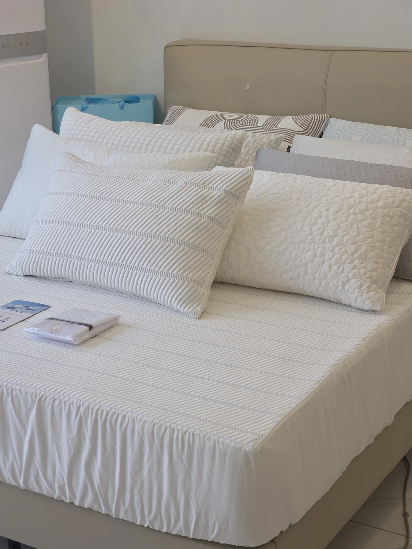 冷感枕は本当に眠りを深めるの？実際の使い心地を体感した結果