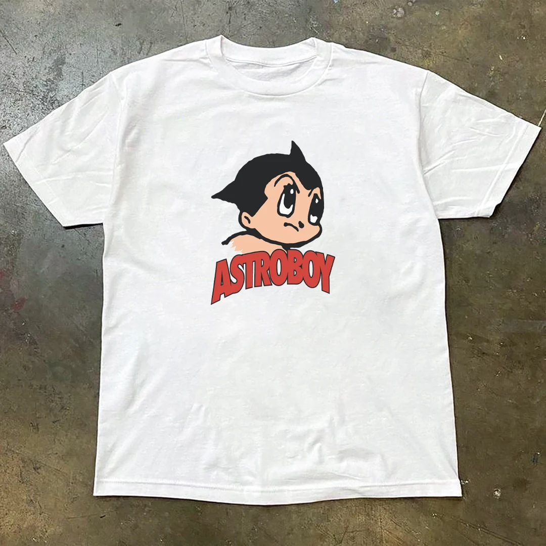 アメリカンイラストのTシャツを選ぶべき理由は？その魅力が通勤や独居生活にどうやって届くのか