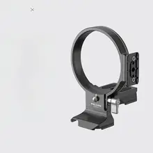 カメラ 小型撮影機器 適用 ソニー キャノン ニコン 富士松下 円形ハーフケージ 75mm 83mm