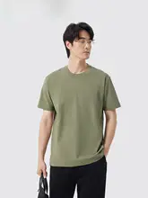 極上の柔らかさの長袖Tシャツ【コットン・無地・ルーズフィット】（セットアップ対応）