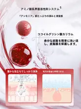 植物由来の洗顔料【保湿・クレンジング・肌引き締め】