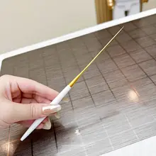 ステーキ用ステンレスナイフ【刃部分にギザギザ・ダイニング用】