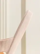 男女兼用 シンプルな防滑室内浴室スリッパ【軽量・四季用・カップルペア】