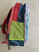 軽量カラフルな登山リュックサック【個性的なデザイン・学生用】